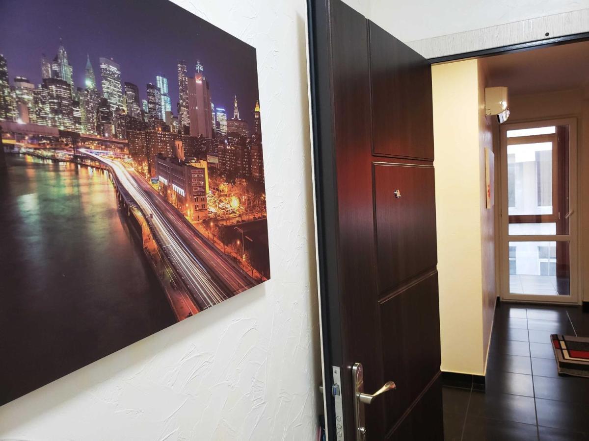 Unique 1 Bd Apt Dt W/Free Parking And Wi-Fi Apartment Chisinau Bagian luar foto