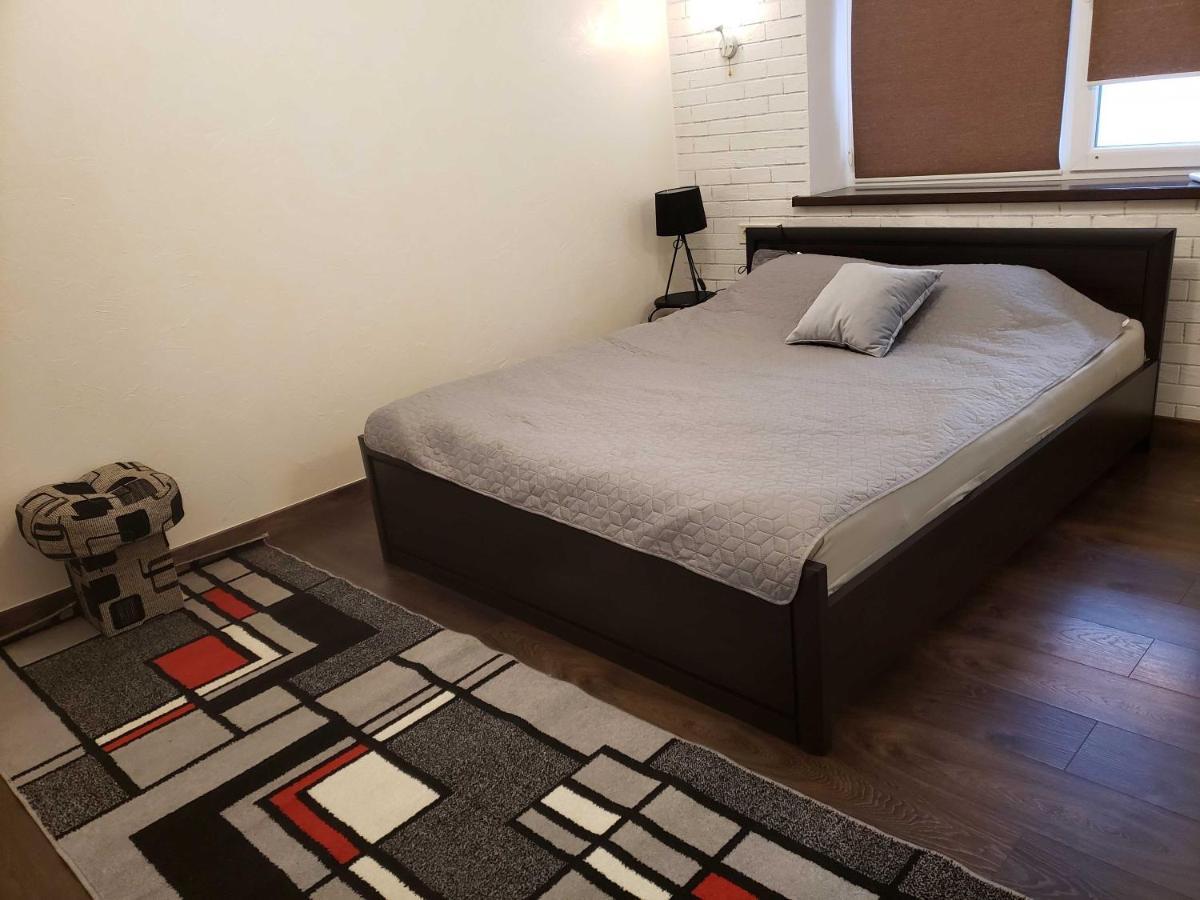Unique 1 Bd Apt Dt W/Free Parking And Wi-Fi Apartment Chisinau Bagian luar foto