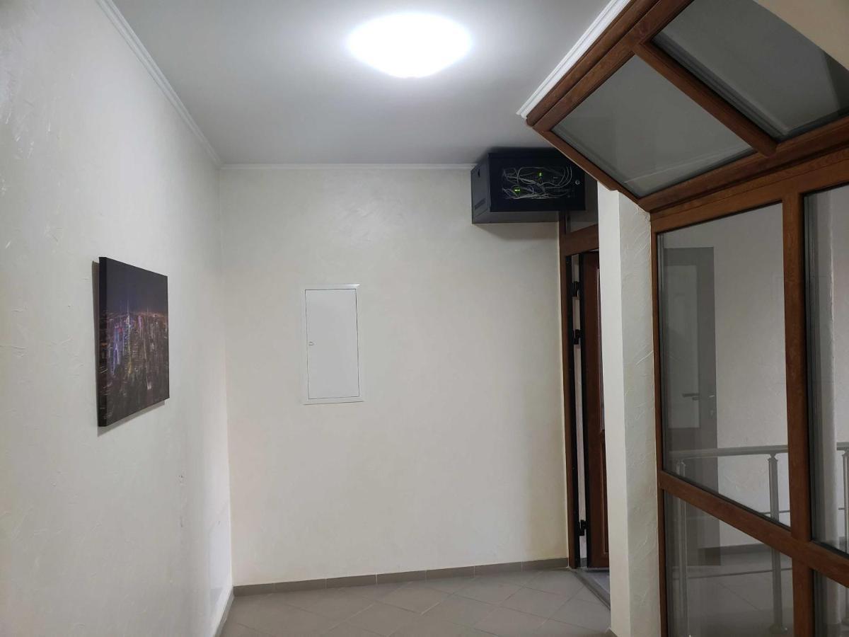 Unique 1 Bd Apt Dt W/Free Parking And Wi-Fi Apartment Chisinau Bagian luar foto