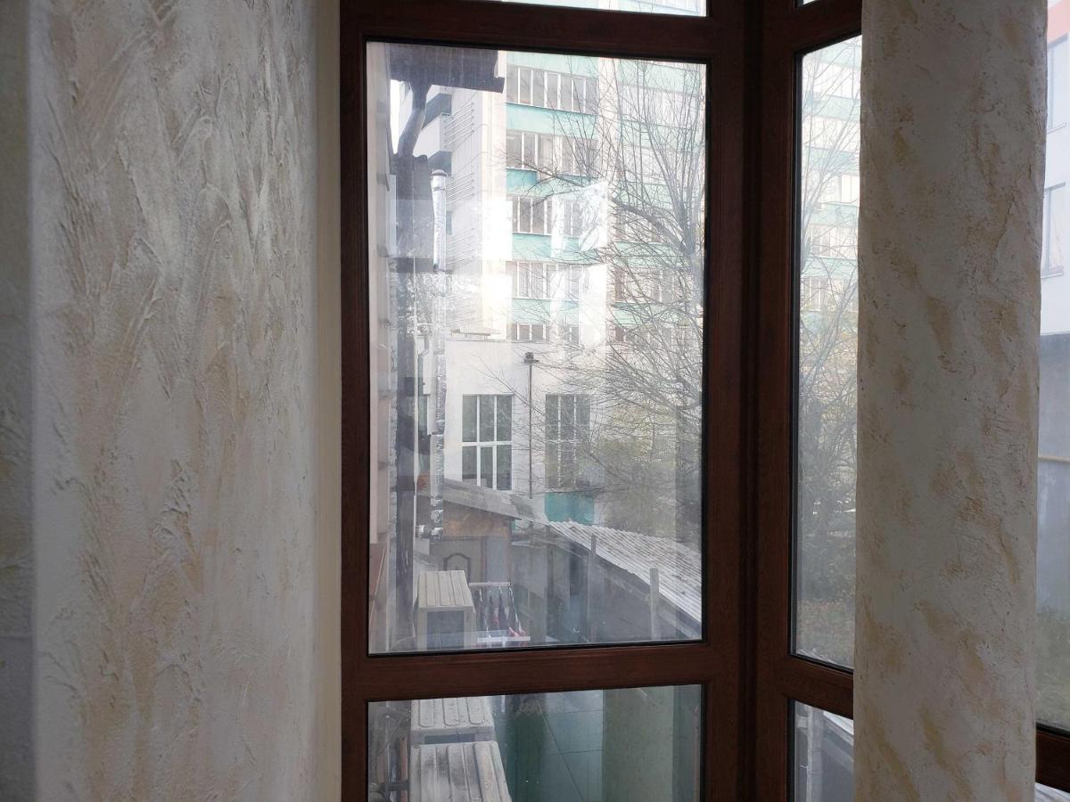 Unique 1 Bd Apt Dt W/Free Parking And Wi-Fi Apartment Chisinau Bagian luar foto