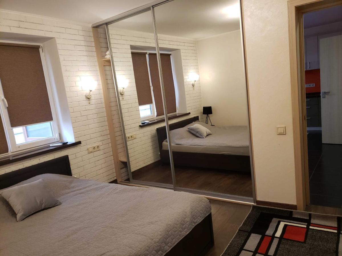 Unique 1 Bd Apt Dt W/Free Parking And Wi-Fi Apartment Chisinau Bagian luar foto